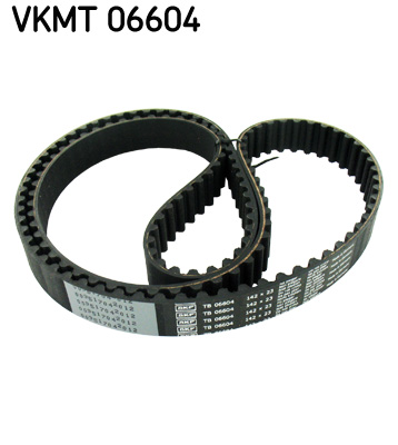 SKF VKMT 06604 Cinghia dentata